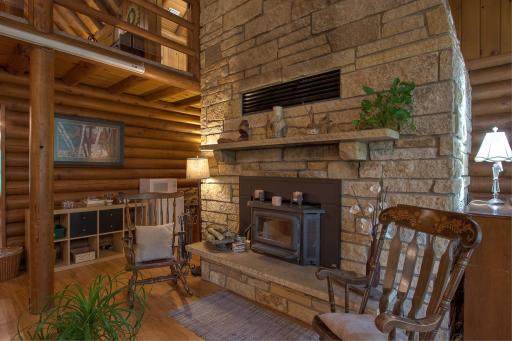 Stanchfield, MN 55080