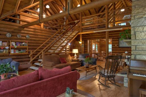 Stanchfield, MN 55080