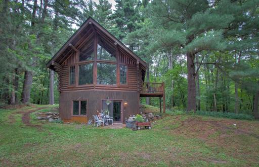Stanchfield, MN 55080
