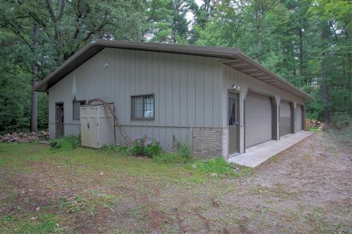 Stanchfield, MN 55080
