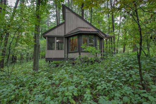 Stanchfield, MN 55080