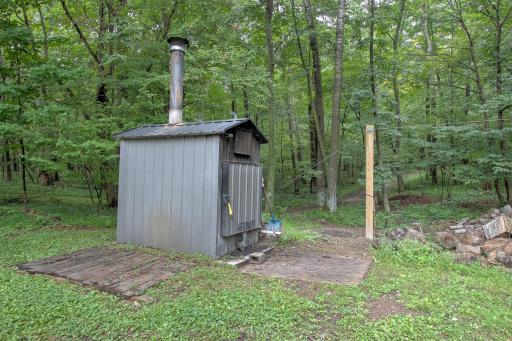 Stanchfield, MN 55080