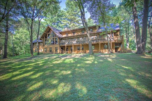Stanchfield, MN 55080