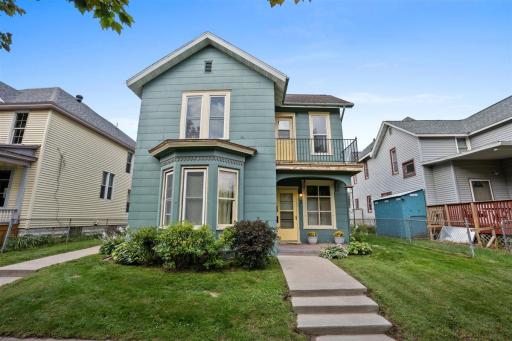 1024 1st Avenue, Eau Claire, WI 54703