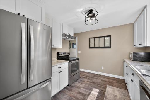 540 Main Avenue S, Harmony, MN 55939