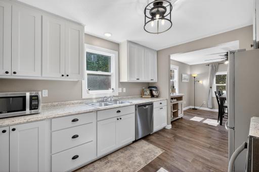 540 Main Avenue S, Harmony, MN 55939