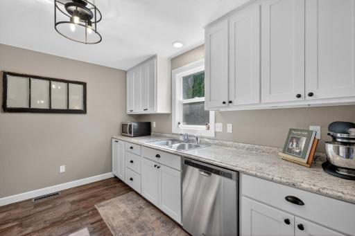 540 Main Avenue S, Harmony, MN 55939