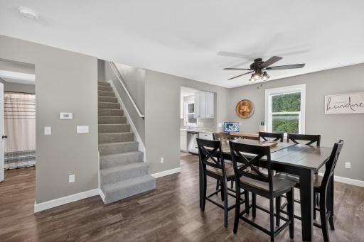 540 Main Avenue S, Harmony, MN 55939