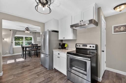 540 Main Avenue S, Harmony, MN 55939