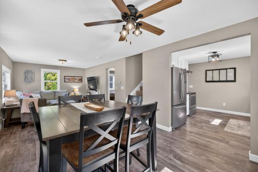 540 Main Avenue S, Harmony, MN 55939