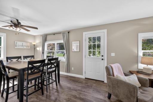 540 Main Avenue S, Harmony, MN 55939