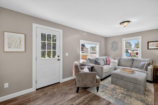 540 Main Avenue S, Harmony, MN 55939