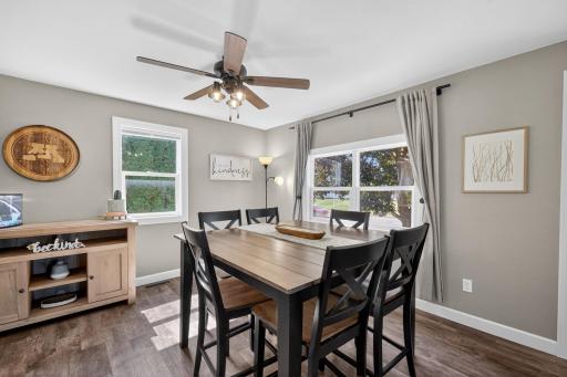 540 Main Avenue S, Harmony, MN 55939