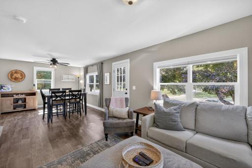 540 Main Avenue S, Harmony, MN 55939