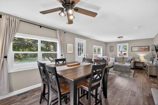 540 Main Avenue S, Harmony, MN 55939