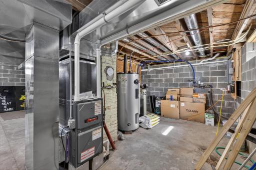 540 Main Avenue S, Harmony, MN 55939