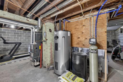 540 Main Avenue S, Harmony, MN 55939