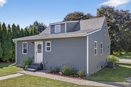 540 Main Avenue S, Harmony, MN 55939