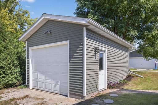 540 Main Avenue S, Harmony, MN 55939