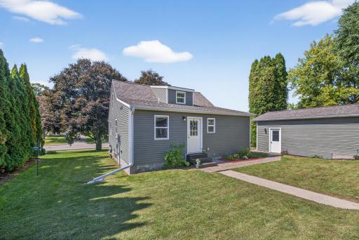 540 Main Avenue S, Harmony, MN 55939