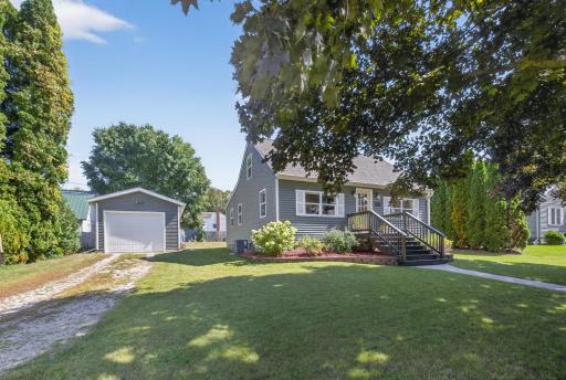 540 Main Avenue S, Harmony, MN 55939