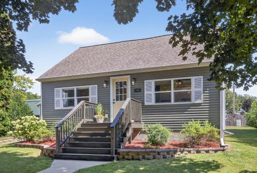 540 Main Avenue S, Harmony, MN 55939