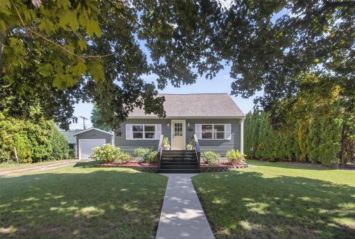 540 Main Avenue S, Harmony, MN 55939