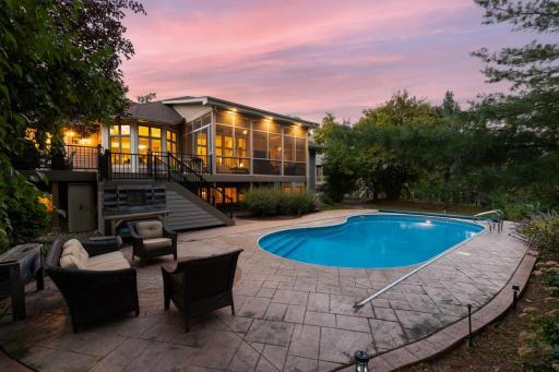 Exquisite 4-bedroom, 3-bathroom rambler with updates galore