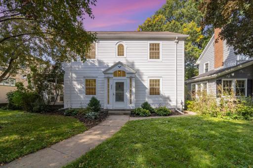 Welcome to 5332 3rd Ave S- Virtual Twilight