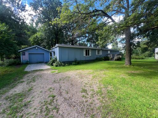 15547 Galaxy Road, Osakis, MN 56360
