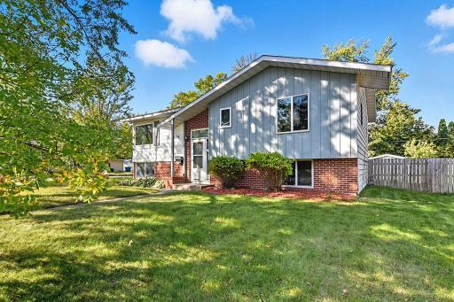 1005 25th Avenue N, Saint Cloud, MN 56303