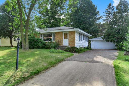 6564 Pierce Street NE, Fridley, MN 55432
