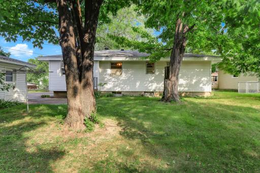 6564 Pierce Street NE, Fridley, MN 55432