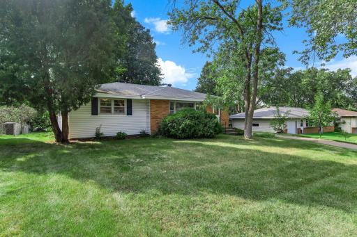 6564 Pierce Street NE, Fridley, MN 55432