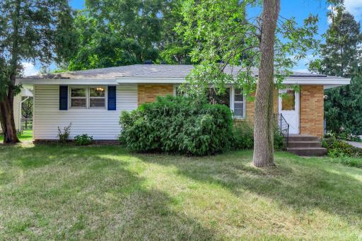 6564 Pierce Street NE, Fridley, MN 55432