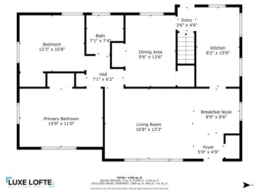 6564 Pierce Street NE, Fridley, MN 55432