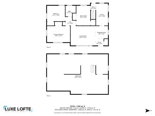 6564 Pierce Street NE, Fridley, MN 55432