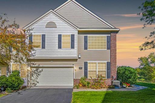 11345 Fergus Street NE, D, Blaine, MN 55449