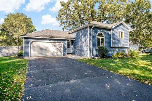 4023 Edgewood Road NE, Circle Pines, MN 55014