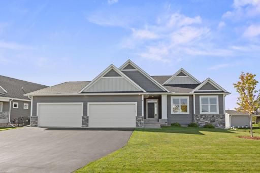 4334 86th Street NE, Monticello, MN 55362