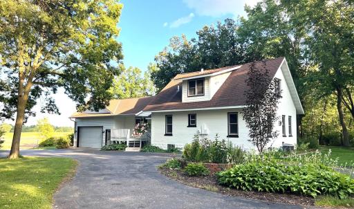 Photo for 7939 Lake John Drive, Annandale, MN 55302 - listing #6786998 2-story newly remodeled home with unfinished basement and attached 2-car garage