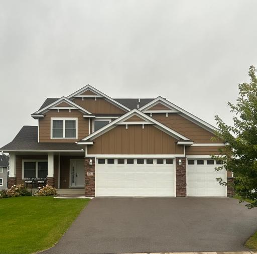 4761 130th Lane NE, Blaine, MN 55449