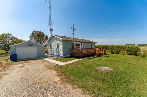 9944 County Road 25 SW, Byron, MN 55920
