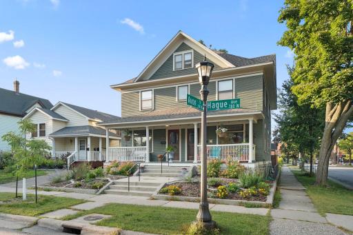 783 Hague Avenue, Saint Paul, MN 55104