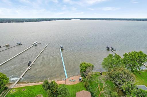 6631 N Shore Trail N, Forest Lake, MN 55025
