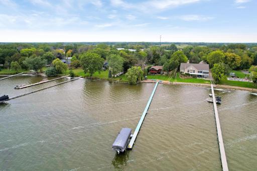 6631 N Shore Trail N, Forest Lake, MN 55025