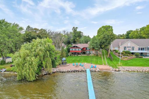 6631 N Shore Trail N, Forest Lake, MN 55025