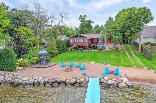 6631 N Shore Trail N, Forest Lake, MN 55025