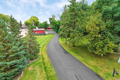 6631 N Shore Trail N, Forest Lake, MN 55025