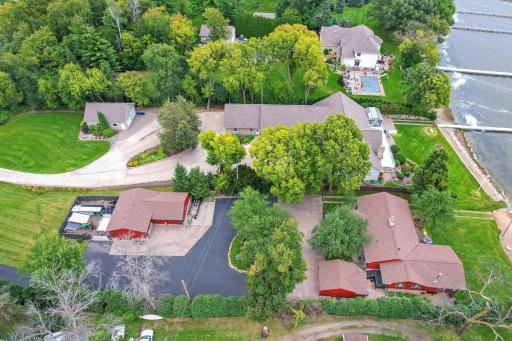 6631 N Shore Trail N, Forest Lake, MN 55025